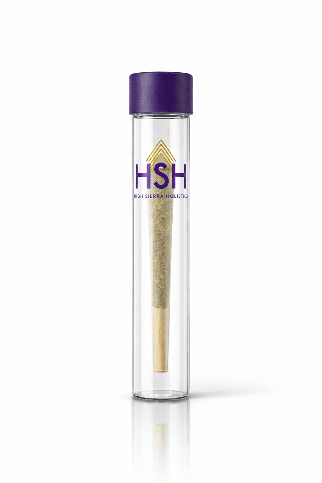 HSH HSH 91 Punch (H) Infused Pre-Roll 1g
