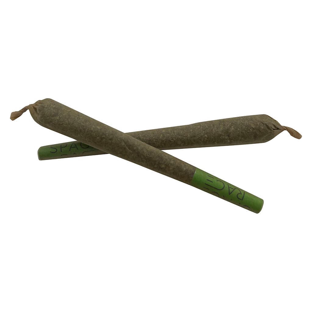 Space Race Cannabis Atlantis Pre-Roll - 2 x 1g