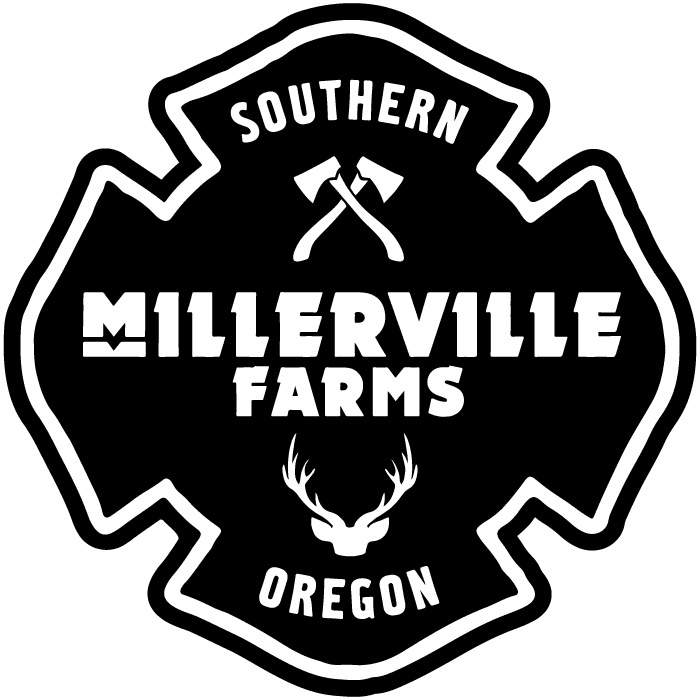 MILLERVILLE FARMS