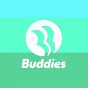 Buddies Pineapple Express Flavored Distillate - Cartridge - Buddies