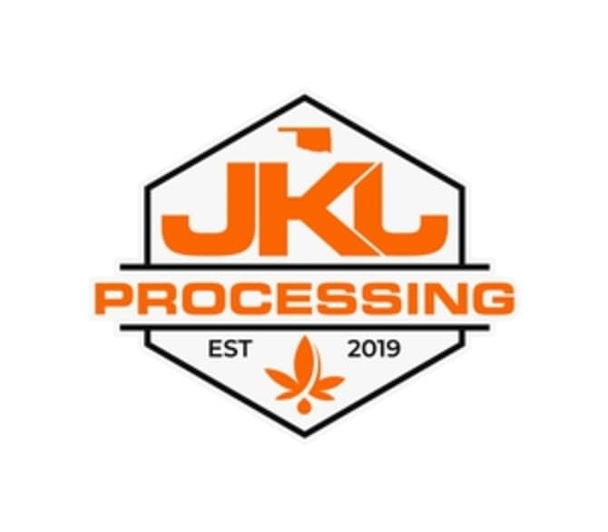 JKJ Processing 5000mg Milk Chocolate Peanut Butter Pretzel Infused Chocolate Bar JKJ