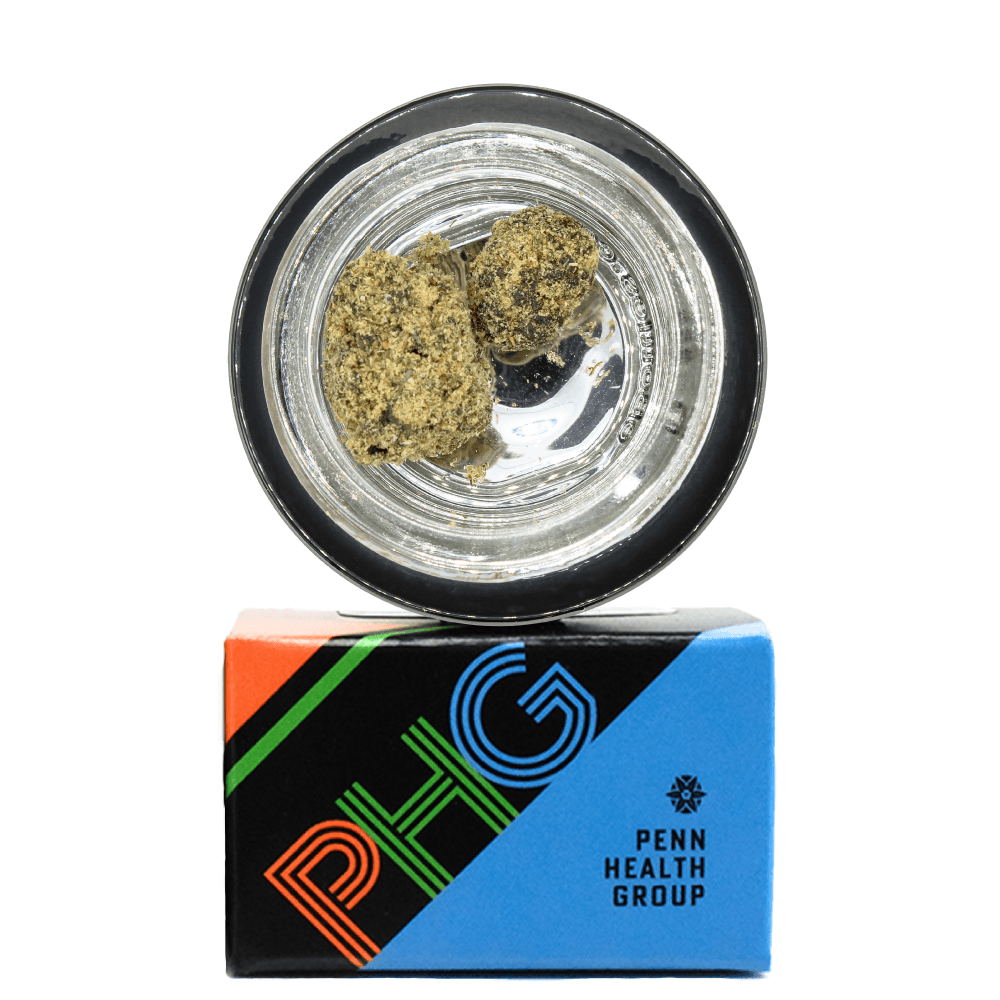 Penn Health Group White Tooth Widow Caviar | 2g