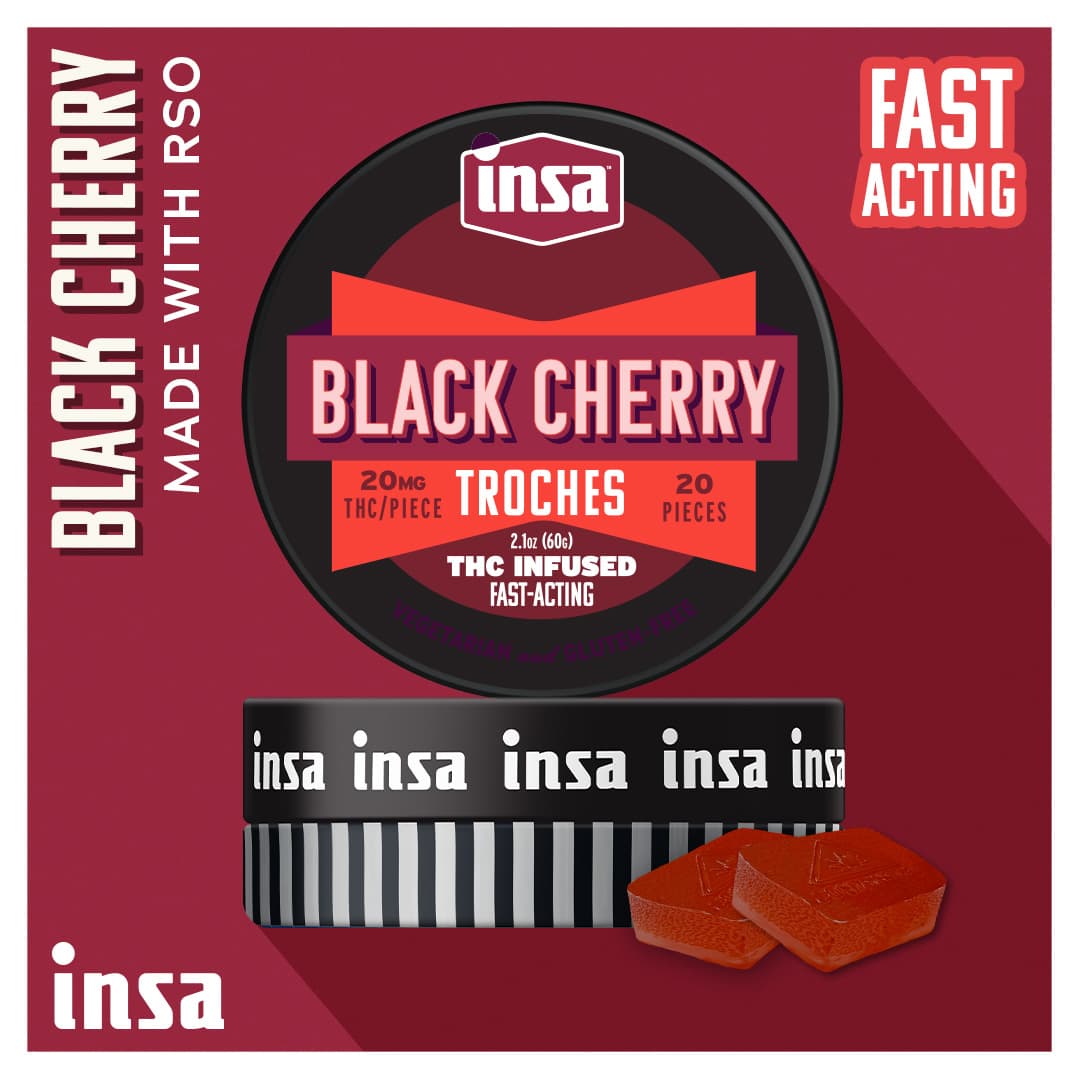 Insa Edibles