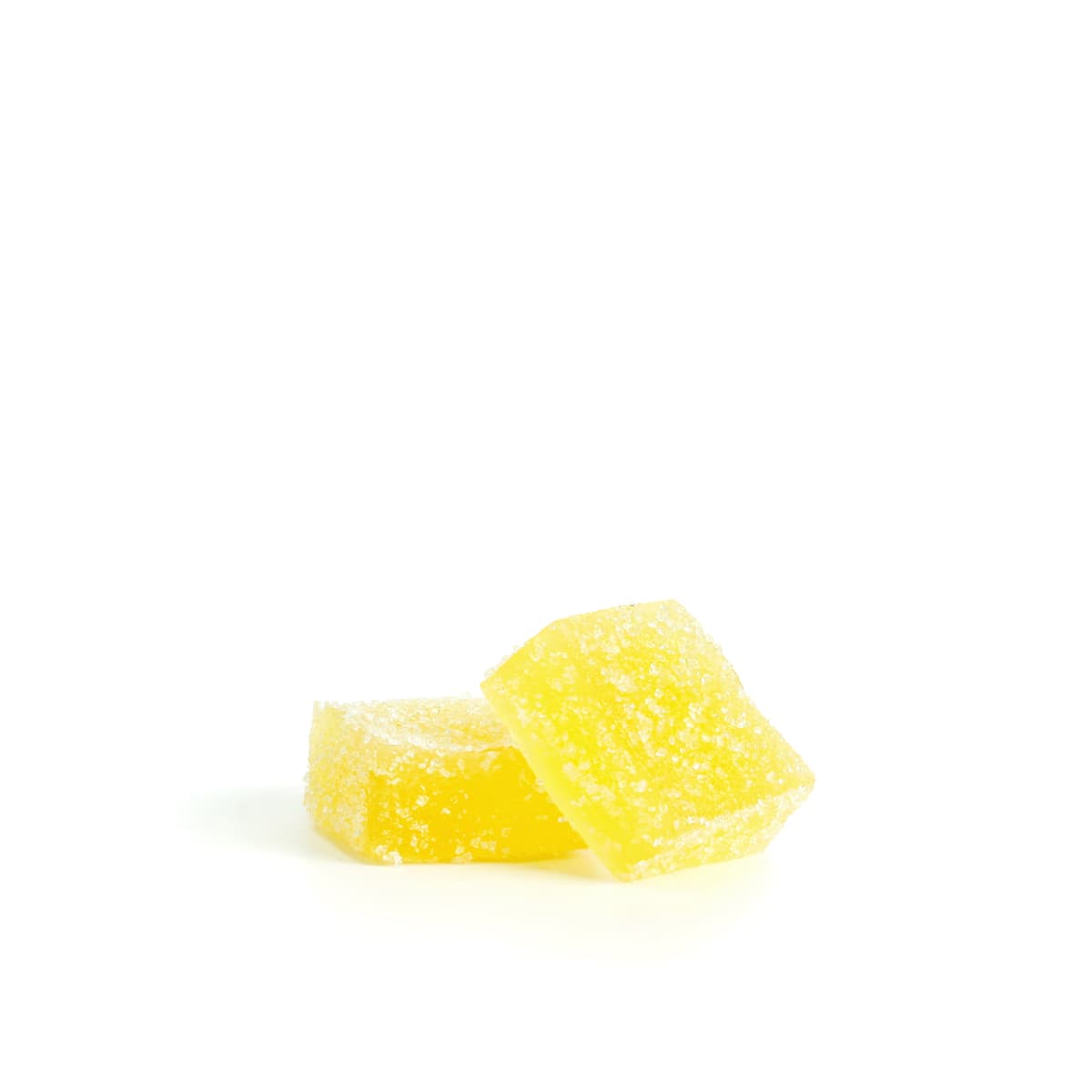 Genesis Wellness Pineapple | Uplift 1:1 Gummies (10pk)