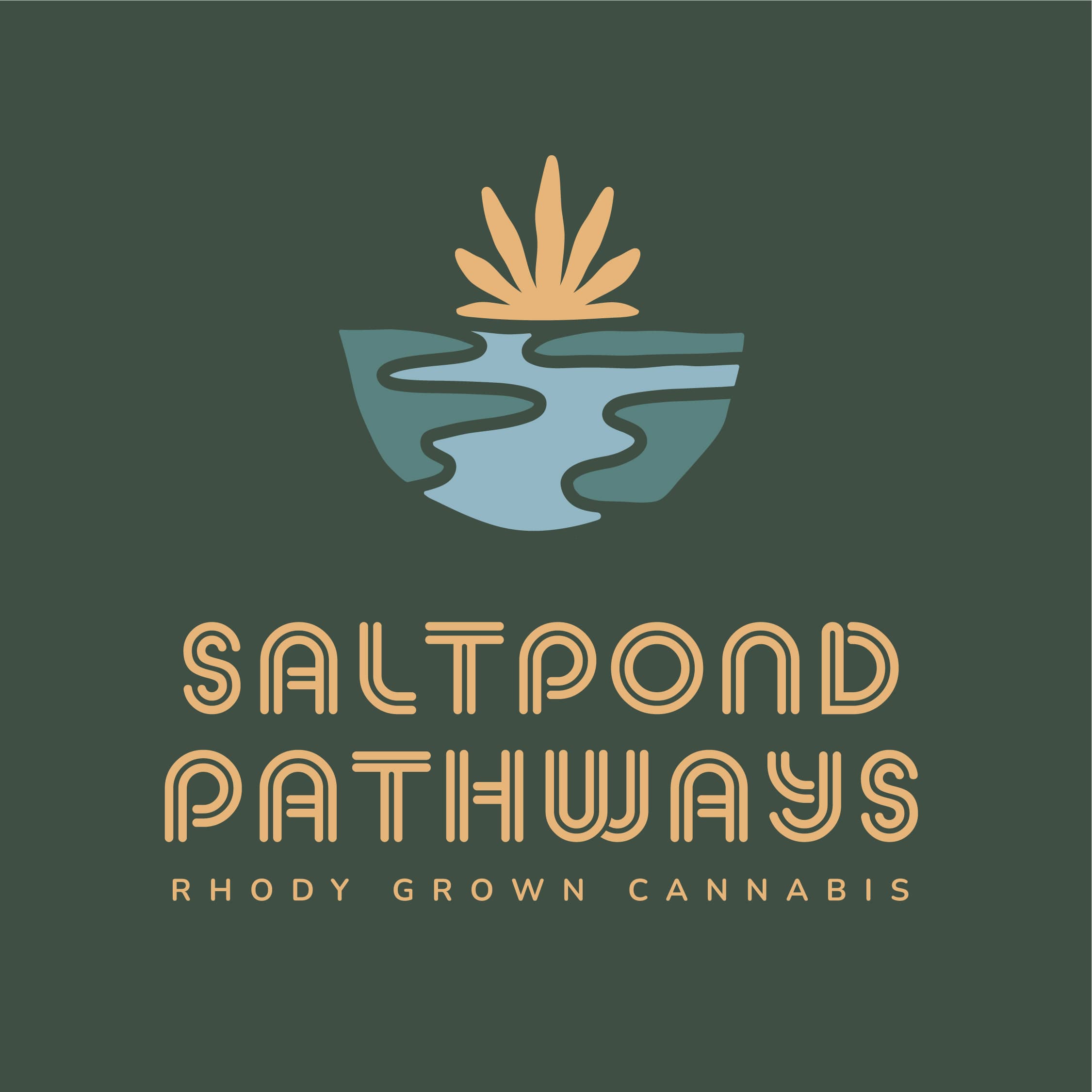 Saltpond Pathways Atreyu | 3.5g