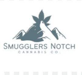 Smugglers Notch Cannabis Pie Dough, 1g Pre-Roll