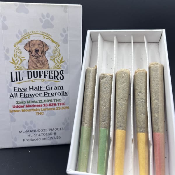 Island Craft Cannabis
