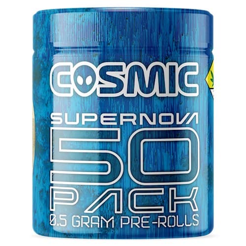 Soulshine Cannabis Northern Light Supernova Pre-Roll 50pk