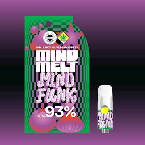 Mindmelt MindFunk | 1g | DOH