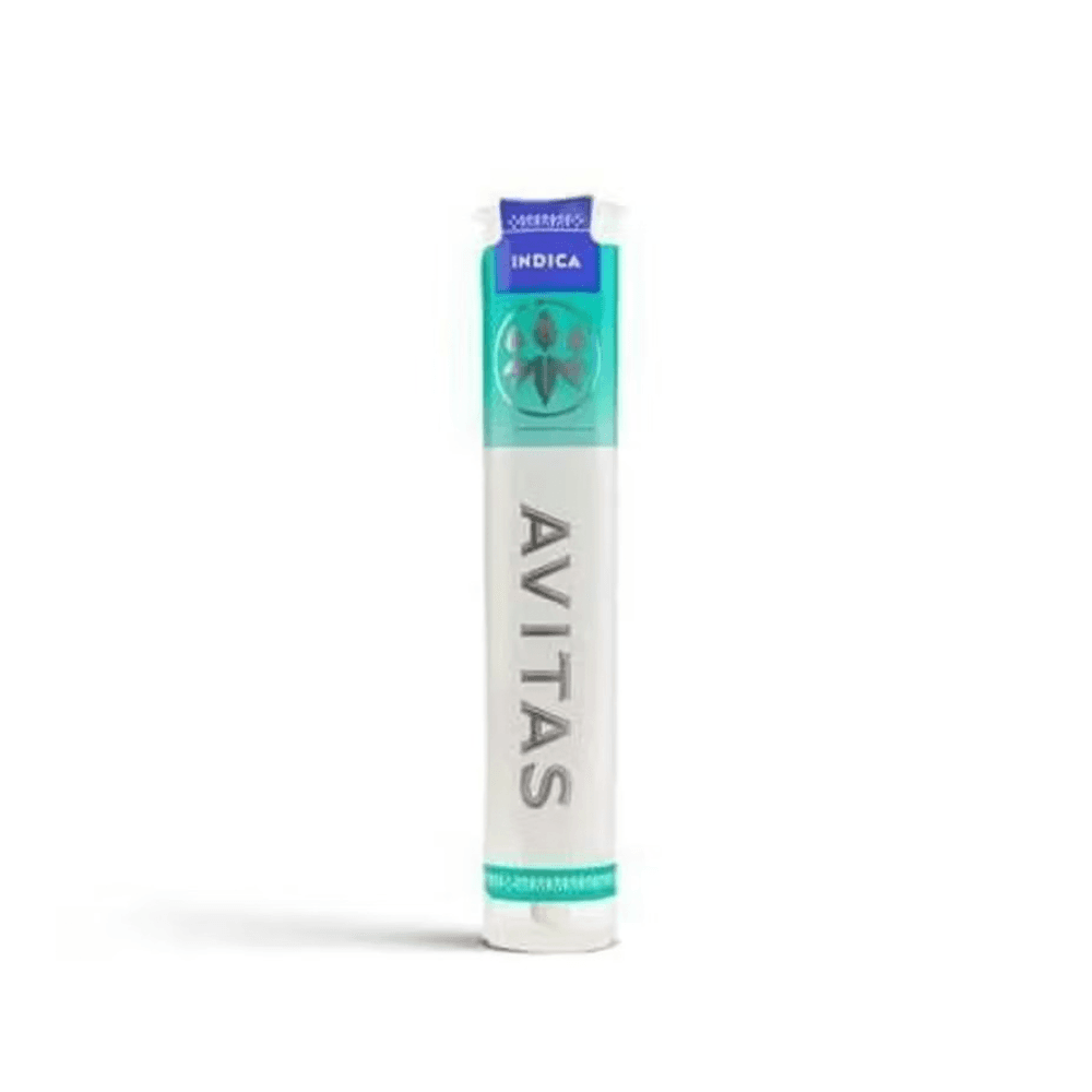 Avitas Gelato Punch [.75g]