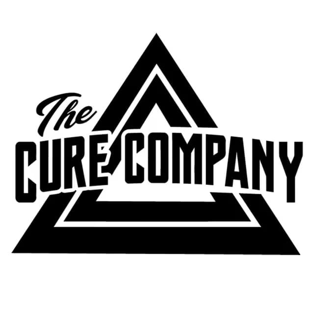 The Cure Company Curelato | 1g Cold Cure Badder