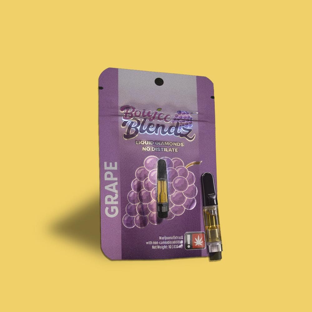 Boujee Blendz