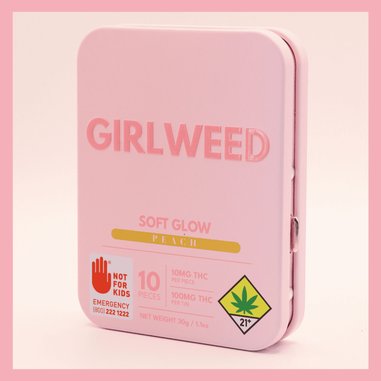 Girl Weed