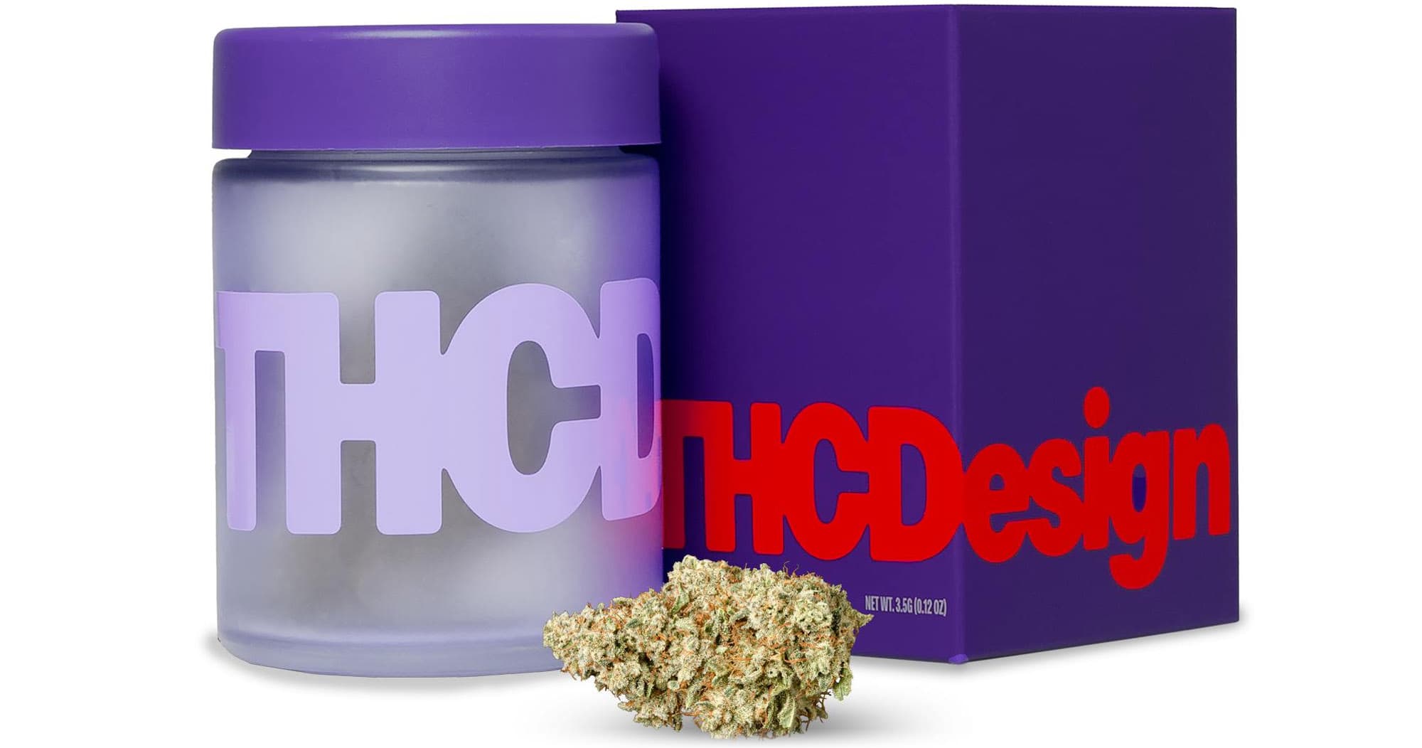 THC Design