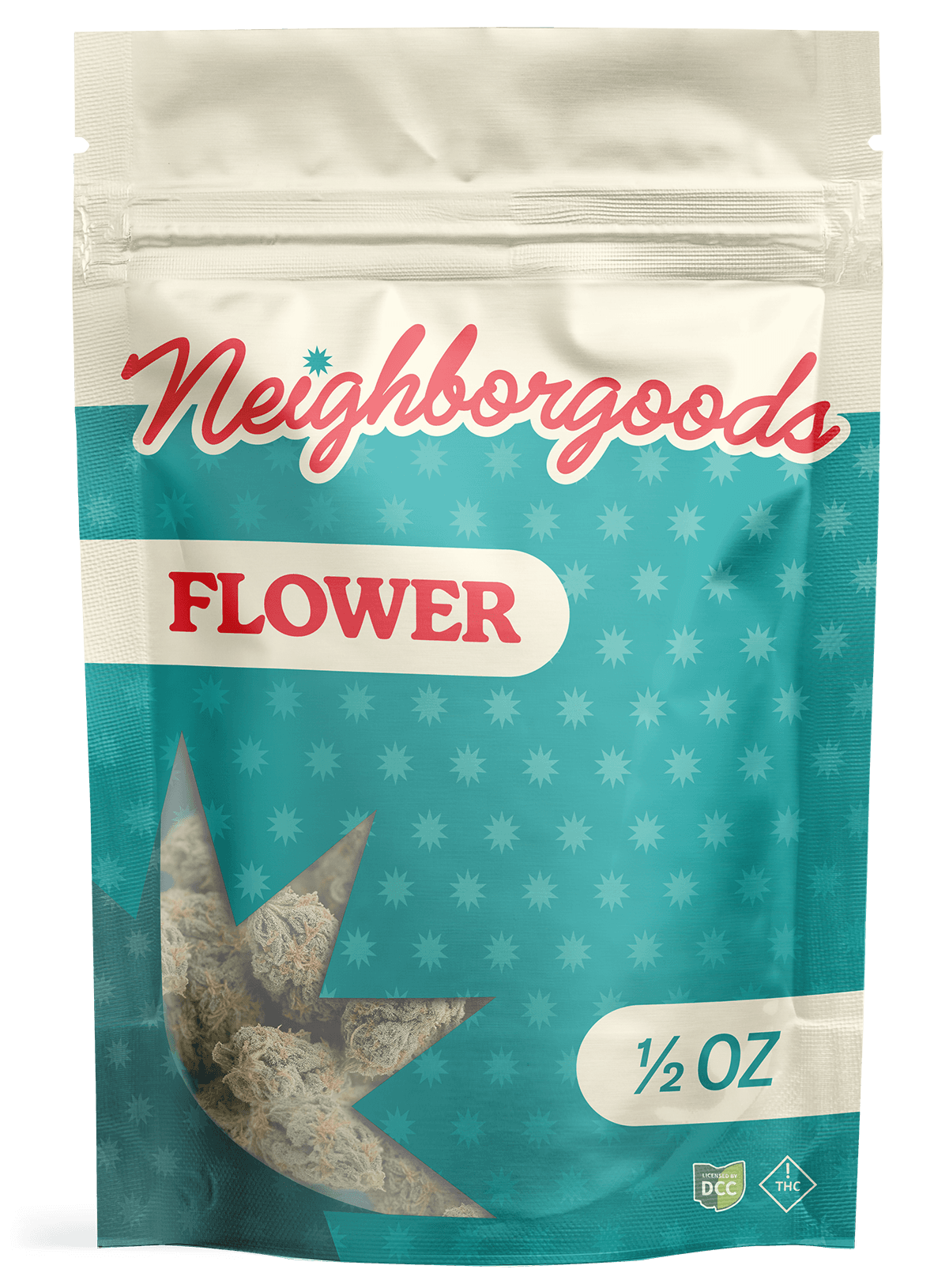 Neighborgoods Blue Zushi [14.15g]