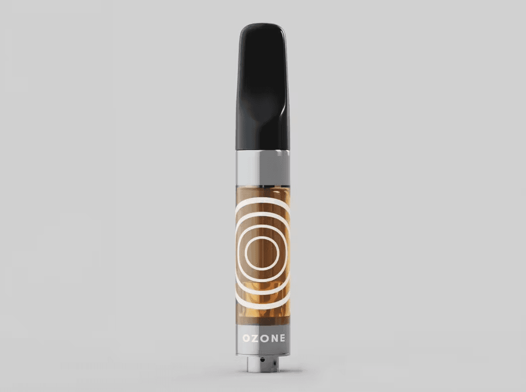 OZONE Forbidden Fruit Cartridge