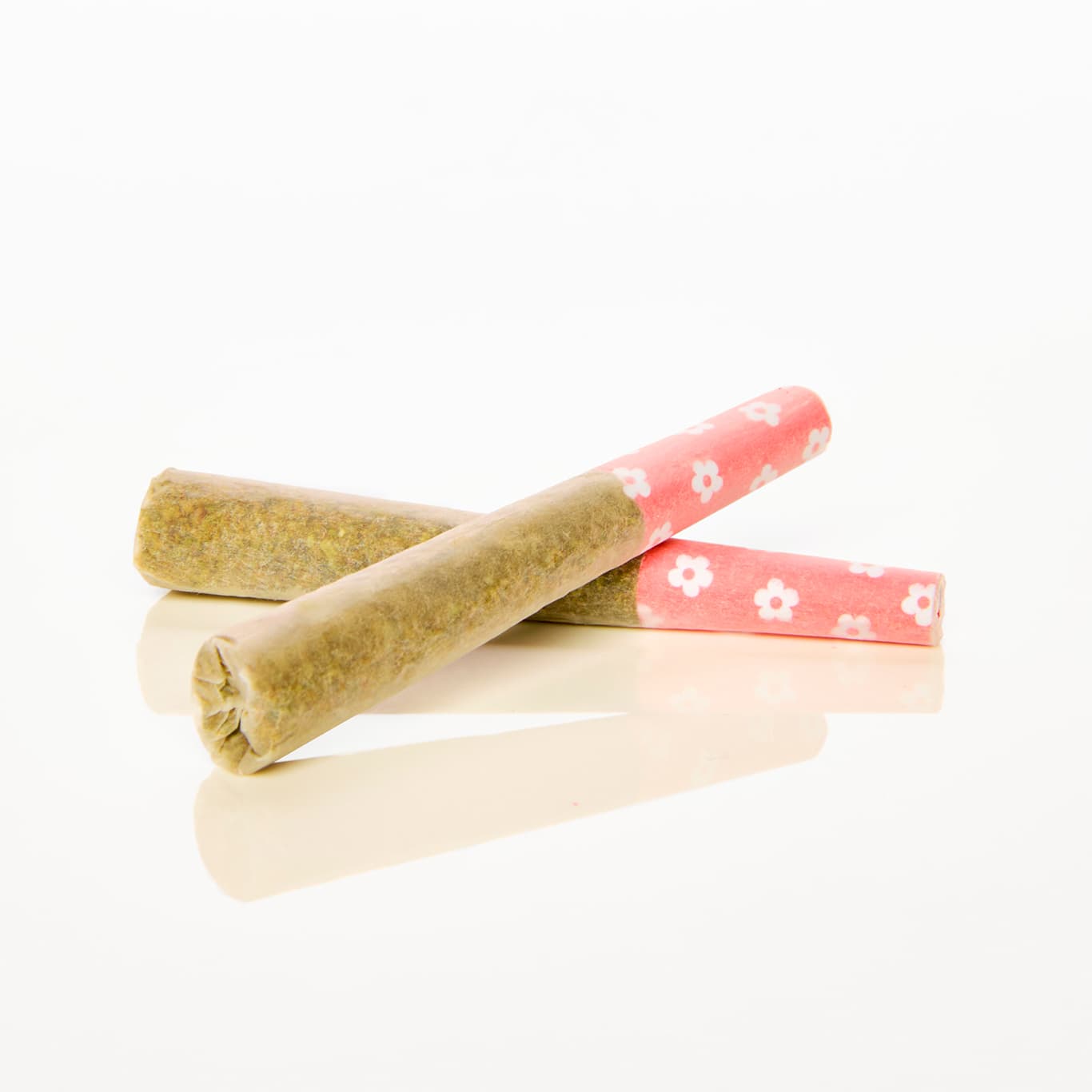 Edie Parker Sugar Breath - Pre-Roll 2 Pack (1.0g)