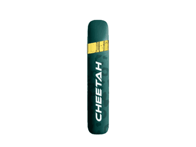 Cheetah GMO x Oreo | Live Resin Vape
