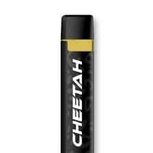 Cheetah Cheetah Black Pump Kush 1G Live Rosin Vape