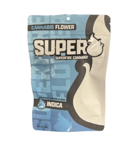 Superfire