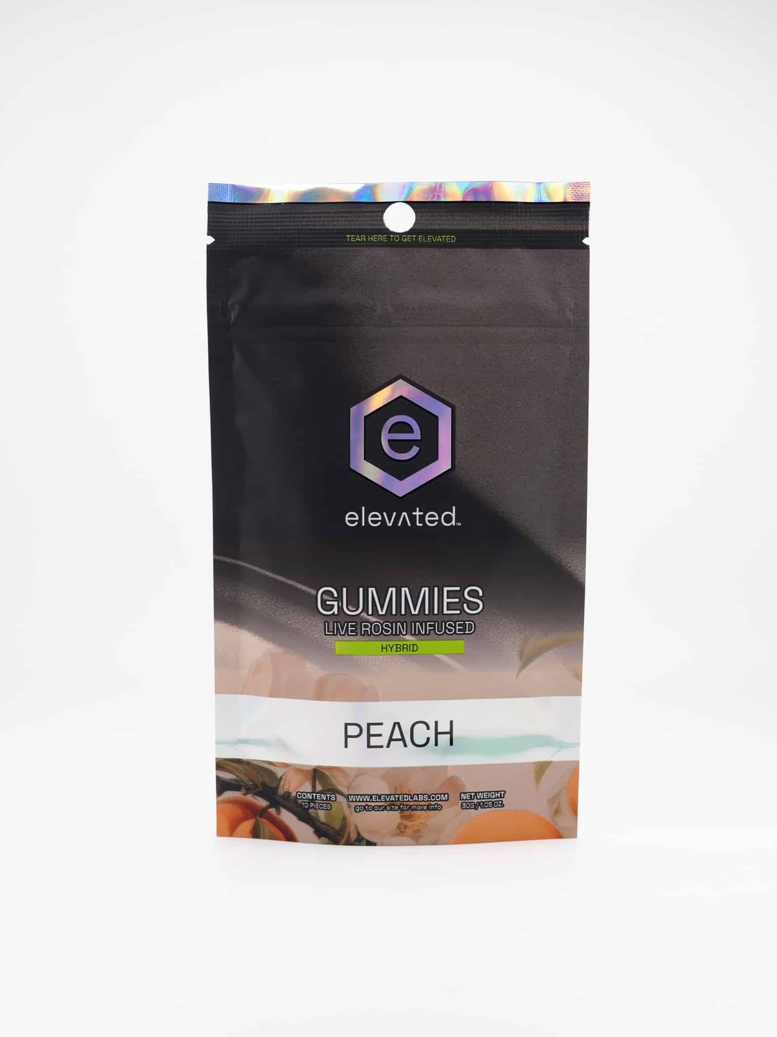 Elevated Edibles
