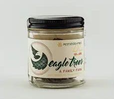 Eagle Trees THC-V Garlic Berry