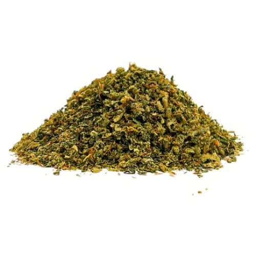 Electric Lettuce Electric blend