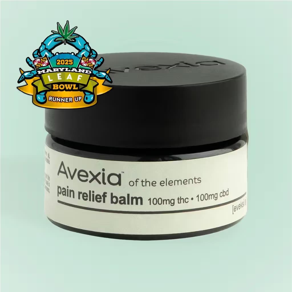 Avexia Balm 1:1