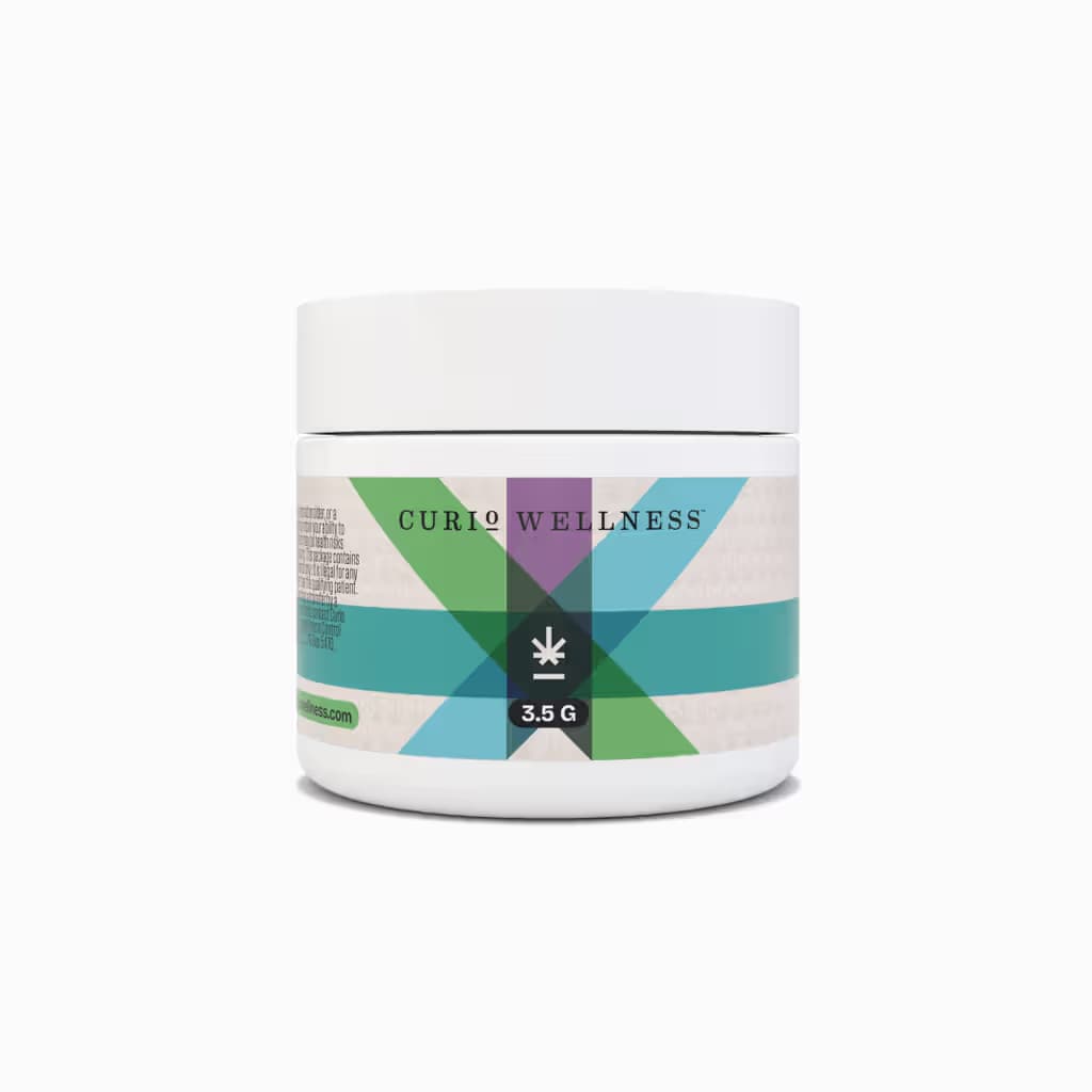 Curio Rainbow Sherbert #11