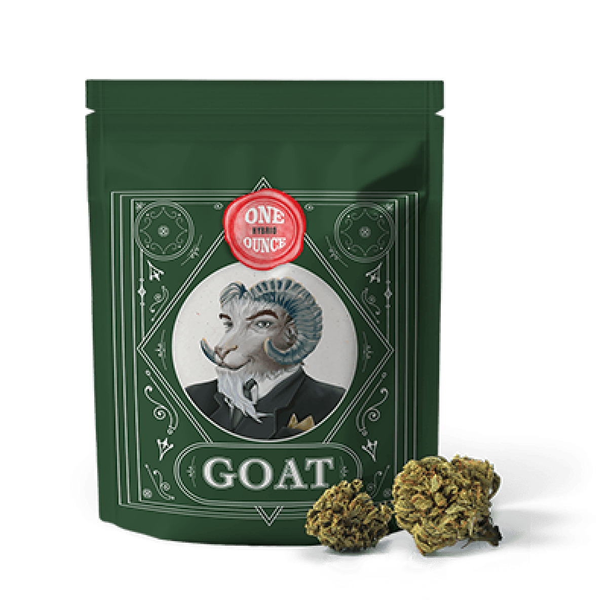 Goat Guavanade | 14g Flower | By GOAT
