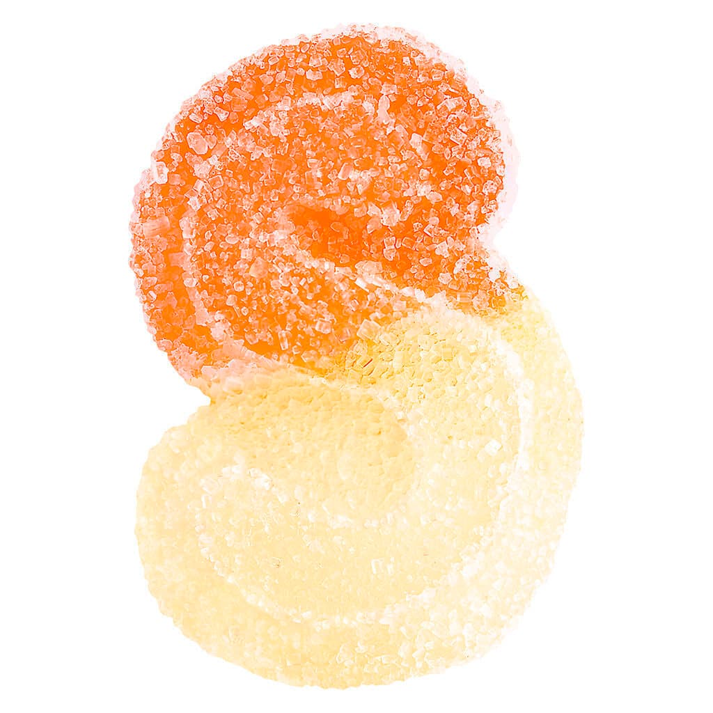 SOURZ by Spinach Spinach - Orange Cream Multi-Pack Gummies - 10 x 10:0