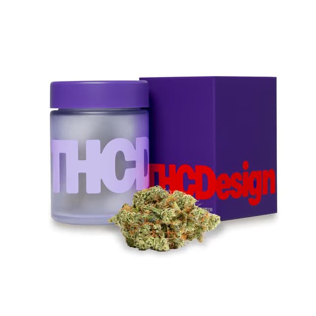 THC Design