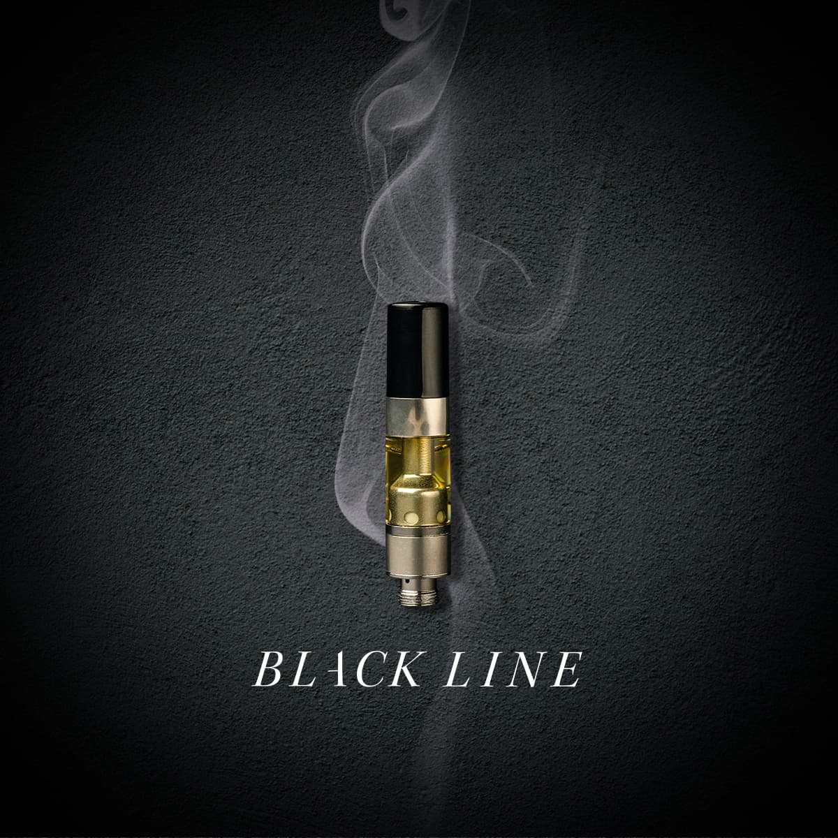 BLACK LINE