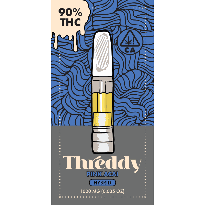THREDDY