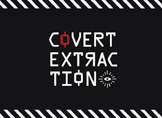 Covert Extraction Purple Ice Water Budder | 1g
