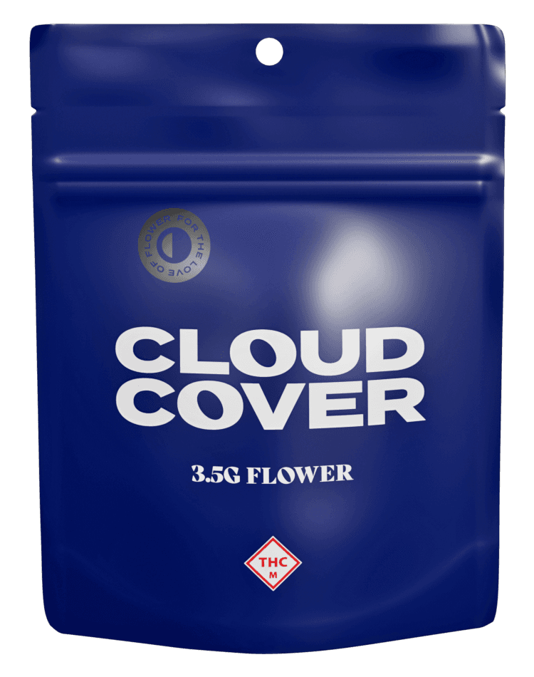Cloud Cover