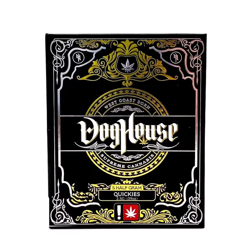 DogHouse Farms