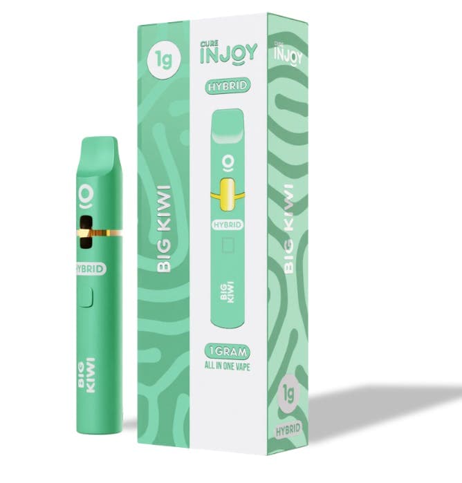 Cure Injoy