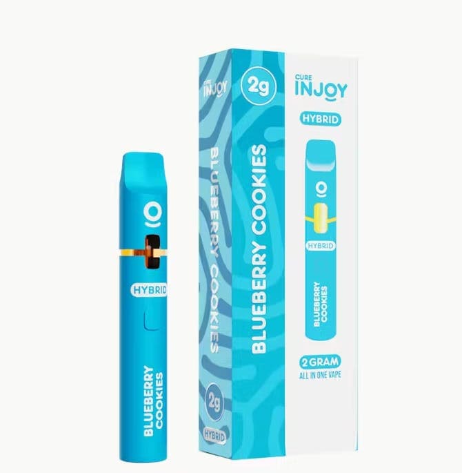 Cure Injoy