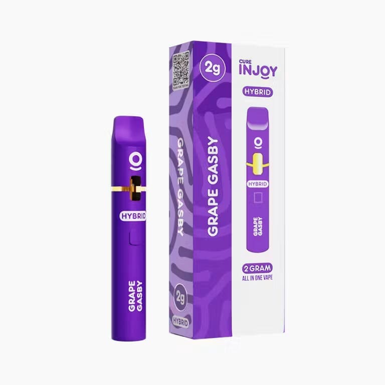 Cure Injoy