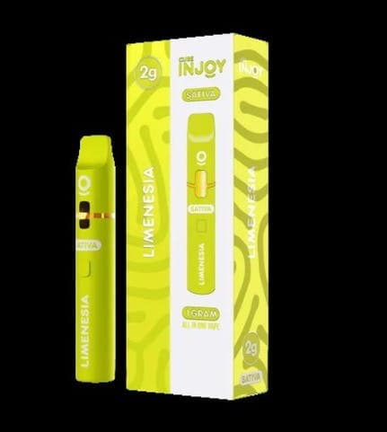 Cure Injoy