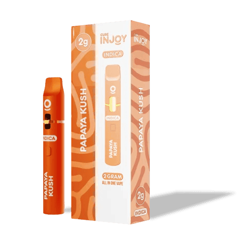 Cure Injoy