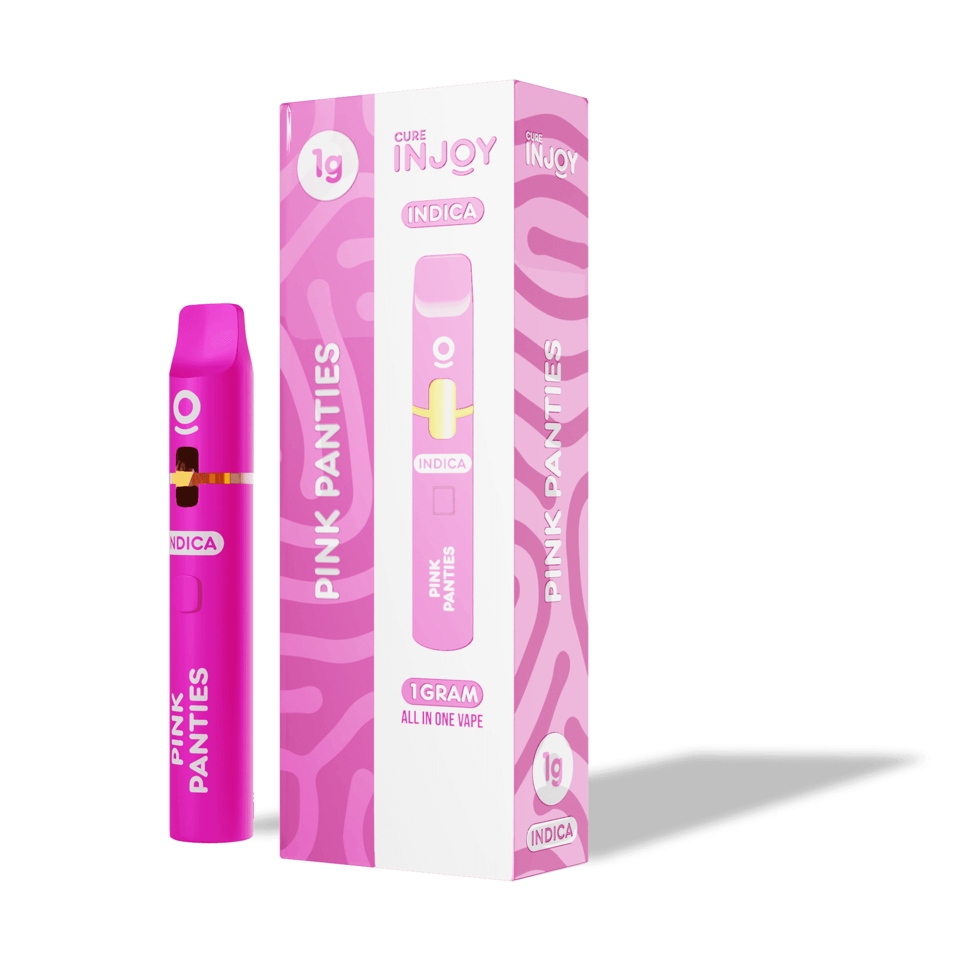 Cure Injoy