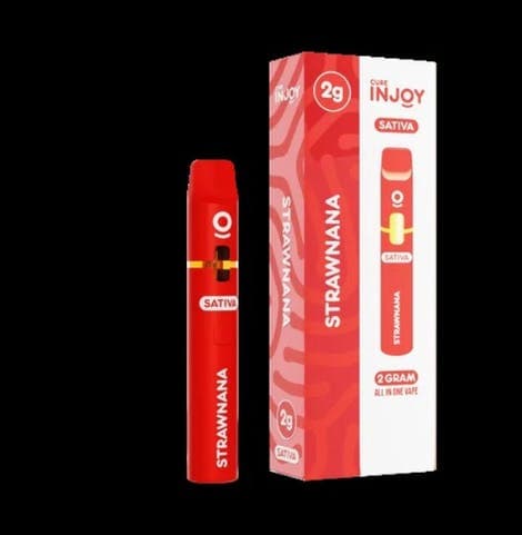 Cure Injoy