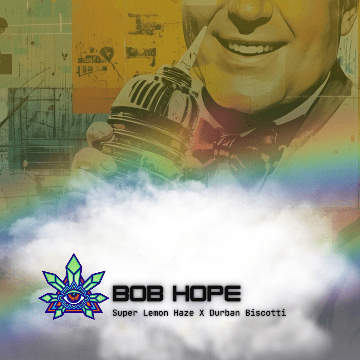 Emerald Visions Pre Roll 2 Pack | Bob Hope | Emerald Visions Fine Cultivars