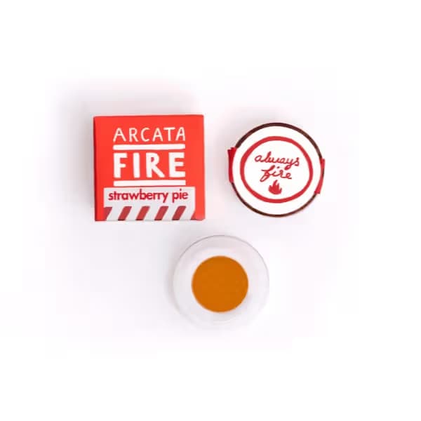 ARCATA FIRE