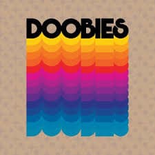 DOOBIES Jackie Chan Sativa Joints | 2pk /