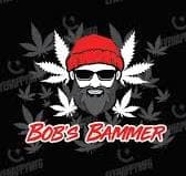 Bob's Bammer Cocoa Crave Sugar Wax