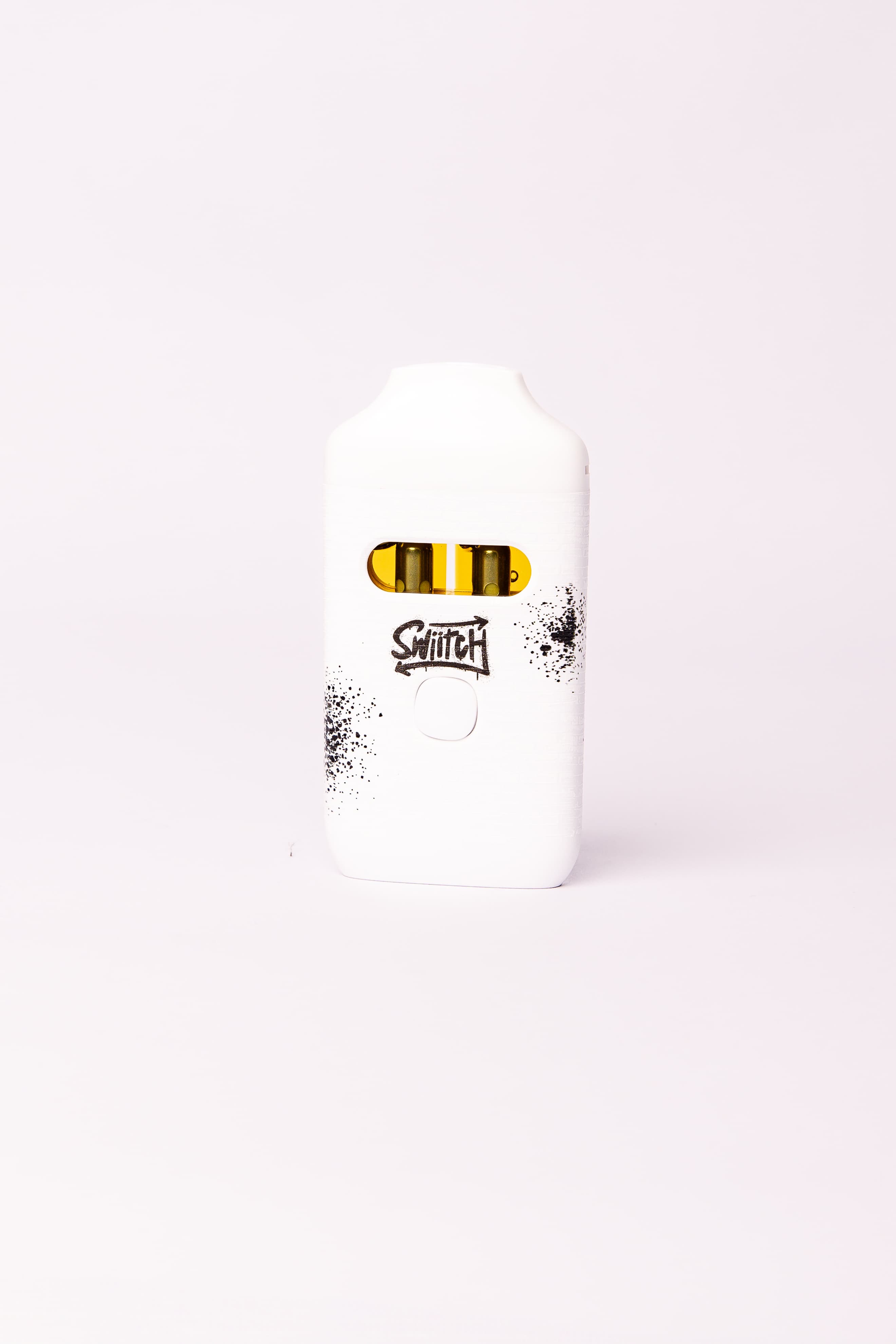 Swiitch Lion of Zion | Distillate Disposable | 2g