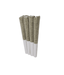 Dime Bag Tropical Pocket Puffs